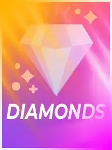 Diamonds