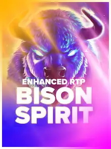 Bison Spirit