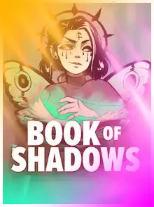 Book of Shadows