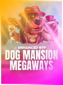 Dog Manson Megaways