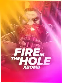 Fire In The Hole