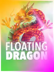 Floating Dragon