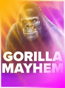 Gorilla Mayhem