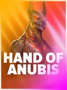 Hand of Anubis