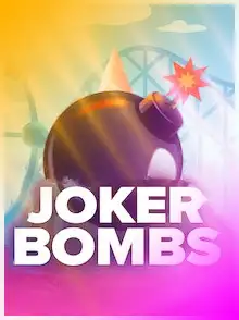 Joker Bomb