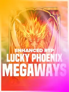 Lucky Phoenix Megaways