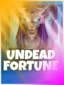 Undead Fortune